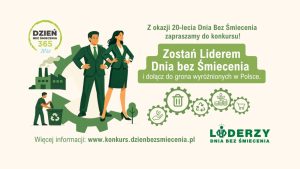 Ruszył konkurs Rekopolu na projekty edukacyjne. W puli grantów aż 150 tysięcy złotych