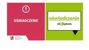 CBA w Ekosystemie i UM Wrocław. Oto oświadczenia Biura Prasowego UM Wrocławia i Ekosystemu
