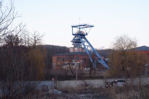 Od hałdy do hubu. Unijne miliony dla pogórniczych terenów na Śląsku