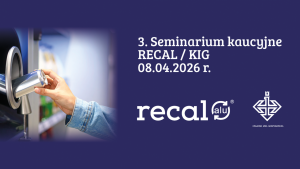 3. Seminarium Kaucyjne już 8 kwietnia