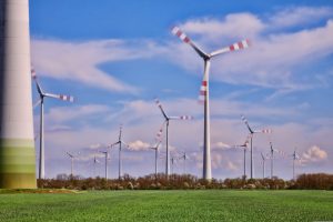 Dyrektor WindEurope: Polska może być liderem energetyki wiatrowej