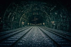 Łódź: możliwe wyburzenia kamienic nad tunelem średnicowym
