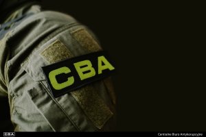 CBA w MKiŚ i FOŚiGW! Chodzi o dokumenty dotyczące programu „Czyste Powietrze”