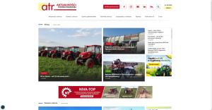 Portal rolniczy jako źródło wiedzy o dopłatach i programach dla rolników - gdzie szukać aktualnych informacji?