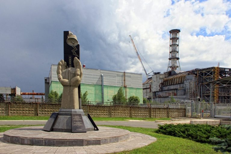 Decyzja rządu po Czarnobylu. Dlaczego nie powstał Żarnowiec