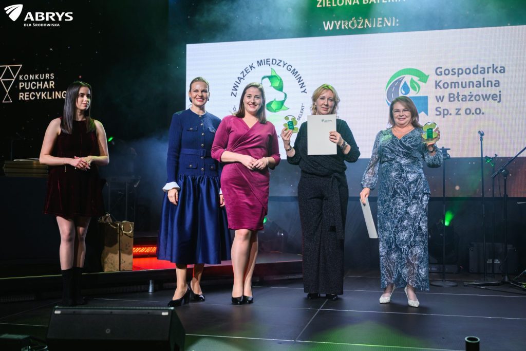 Zielona bateria – małe ogniwa, wielka odpowiedzialność