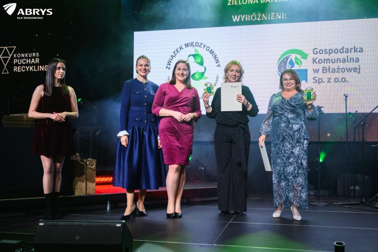 Zielona bateria – małe ogniwa, wielka odpowiedzialność