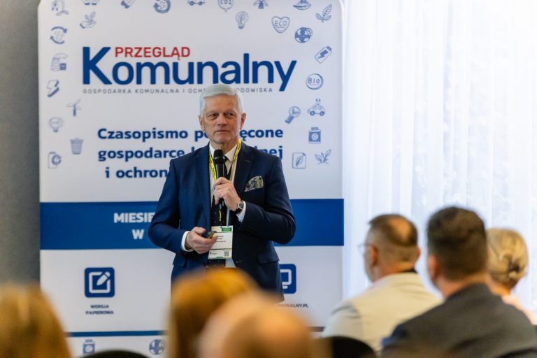 Poseł Grzyb (PSL) o Hennig-Klosce: jeżeli chcemy utrzymać stabilność koalicji, musimy uwzględniać, kto ją tworzy