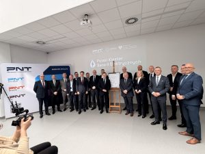 Startuje Polski Klaster Baterii Elektrycznych. Wśród założycieli recyklerzy i giganci technologiczni
