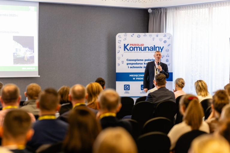 Konferencja MBP w Gdańsku: pożar, który obnażył bezradność systemu
