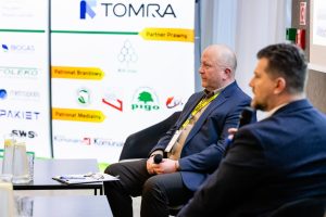 Instalacje MBP staną się recyklerami? Za nami pierwszy dzień Konferencji Abrys
