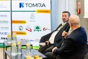 System kaucyjny pod ostrzałem instalacji