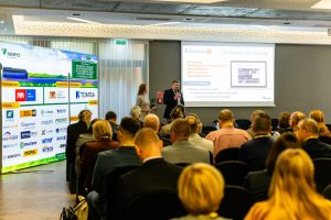 W Gdańsku o mechaniczno-biologicznym przetwarzaniu odpadów