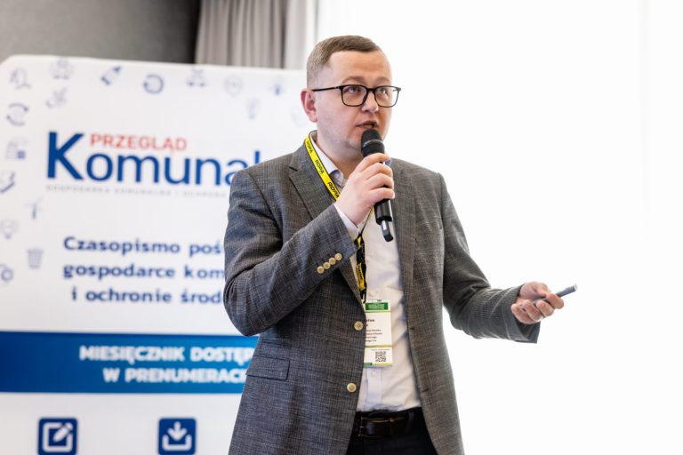 Co się kryje w „czarnym worku”? Trwa Konferencja MBP w Gdańsku