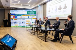 Konferencja w Gdańsku: kto zapłaci instalacjom za system kaucyjny?