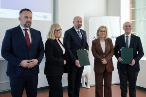Poznań. Miliony na kanalizację. Aquanet z unijnym wsparciem