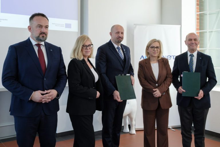 Poznań. Miliony na kanalizację. Aquanet z unijnym wsparciem