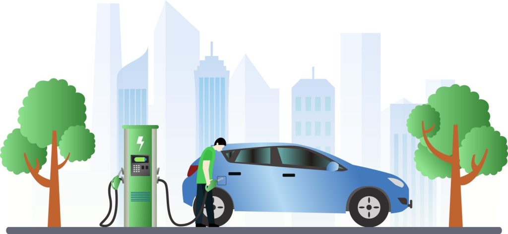 Stacje ładowania pojazdów elektrycznych – czy to koniec wątpliwości?