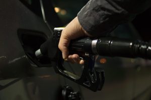Niemcy. Ceny paliw na stacjach rosną szósty dzień z rzędu