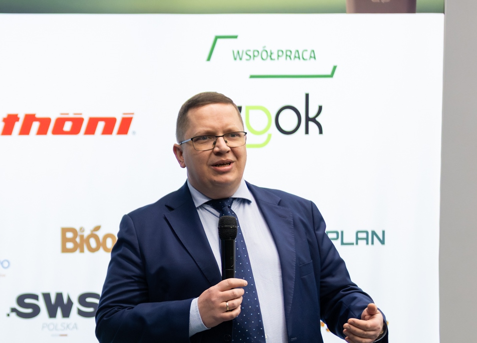 „Odpady ulegające biodegradacji” – podsumowanie III edycji konferencji