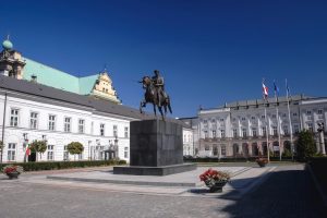 Nowelizacja ustawy o zaopatrzeniu w wodę z podpisem prezydenta