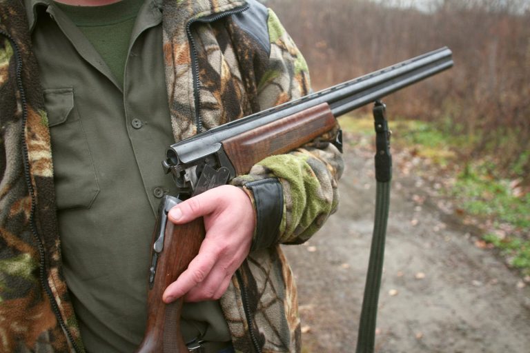 Polowania na ptaki w otulinach parków będą ograniczone. MKiŚ szykuje zmiany