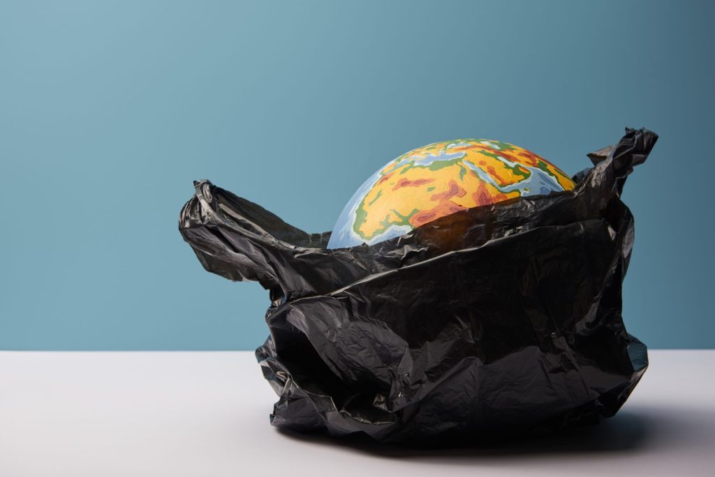 Recykling to krok w stronę surowcowego bezpieczeństwa