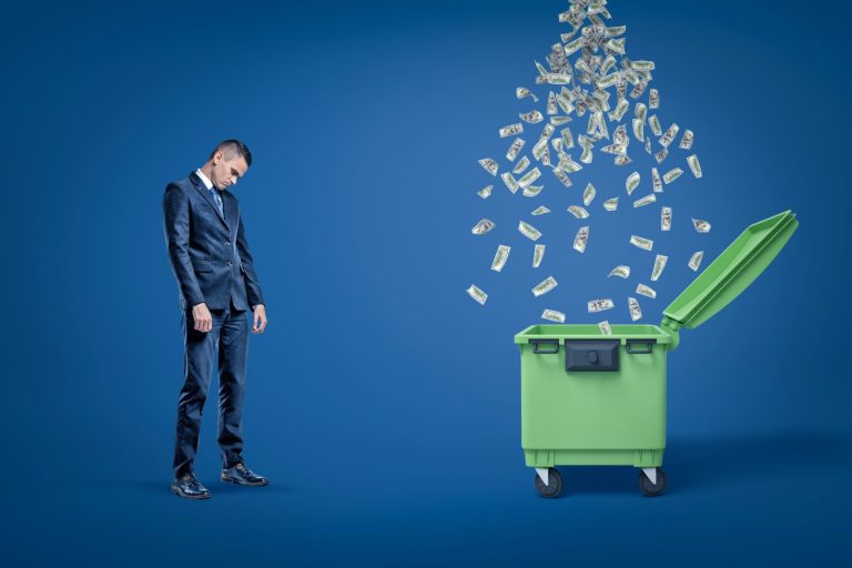 Wprowadzający opakowania mają za co płacić