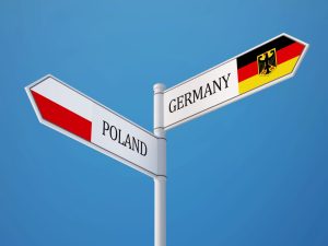 Przygraniczne systemy ciepłownicze Polski i Niemiec zostaną połączone