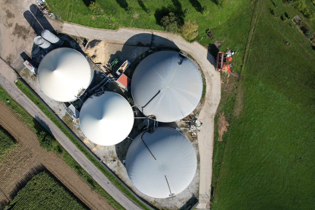 W odpadach drzemie energia