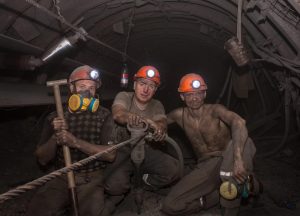 Transformacja energetyczna Śląska a miejsca pracy dla młodych