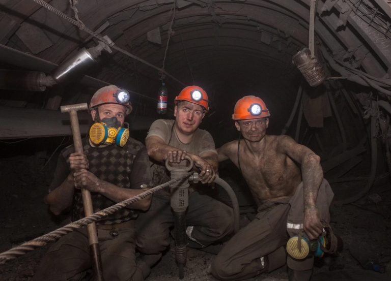 Transformacja energetyczna Śląska a miejsca pracy dla młodych