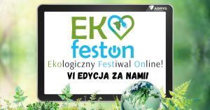 800 placówek, 5 godzin wiedzy. Ekofeston rośnie w siłę – za nami VI edycja