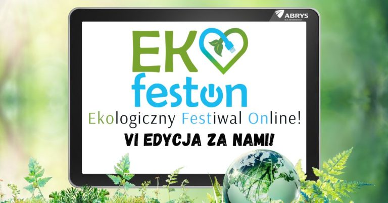 800 placówek, 5 godzin wiedzy. Ekofeston rośnie w siłę – za nami VI edycja