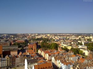 Elbląg. „Nówka-starówka” i lekcja nowoczesnej odbudowy