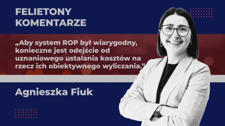 Wprowadzający opakowania mają za co płacić