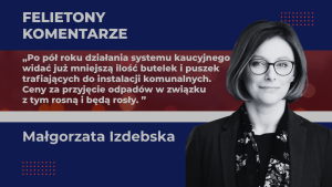 Pół roku kaucji, całe lata strat