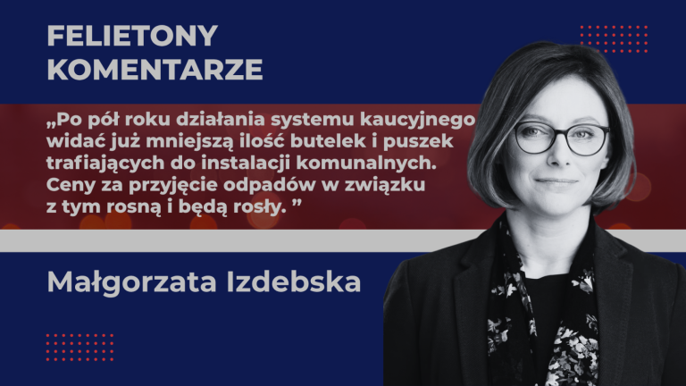 Pół roku kaucji, całe lata strat