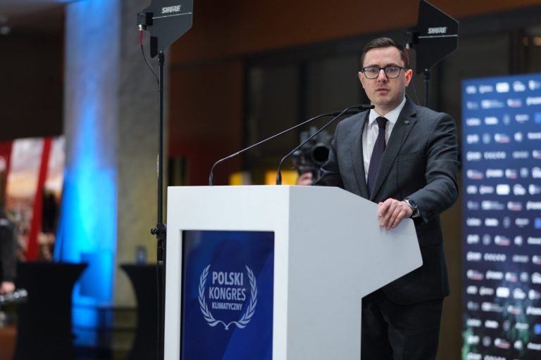 Dekarbonizacja to gra długoterminowa – dziś kluczowa jest konkurencyjność