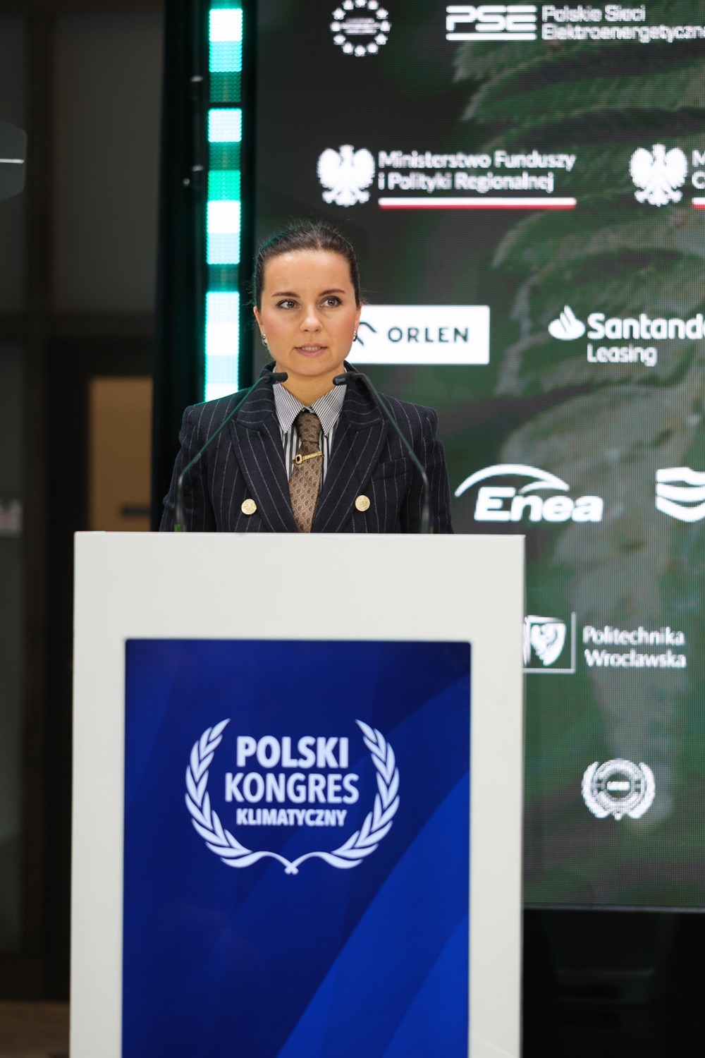Polski Kongres Klimatyczny