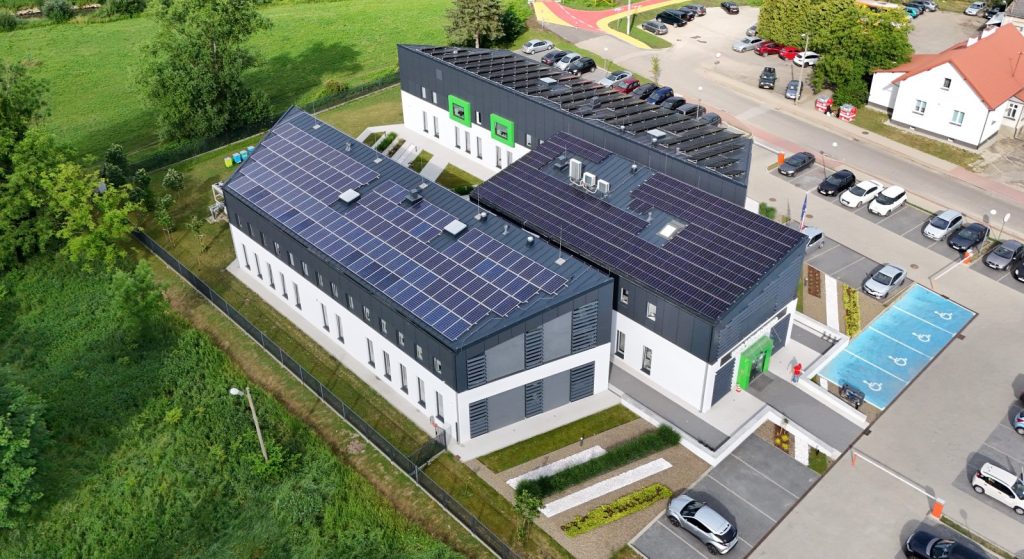 Odporne źródła energii