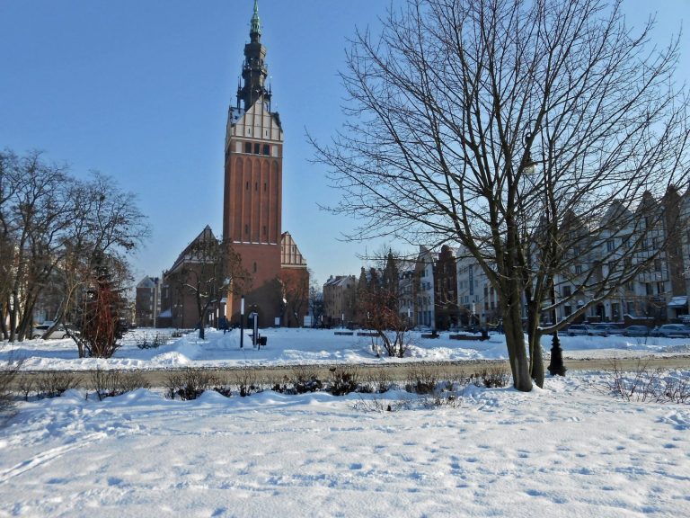 Elbląg. Rozpoczął się rekordowy nabór wniosków do budżetu obywatelskiego