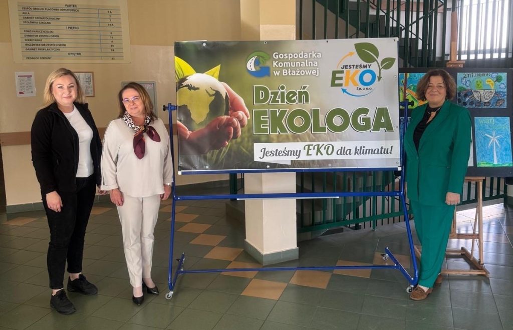 Szkoła Eko-Liderów