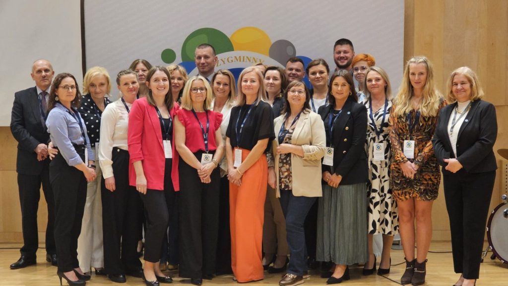 Gospodarka odpadami w obszarze Wielkich Jezior Mazurskich