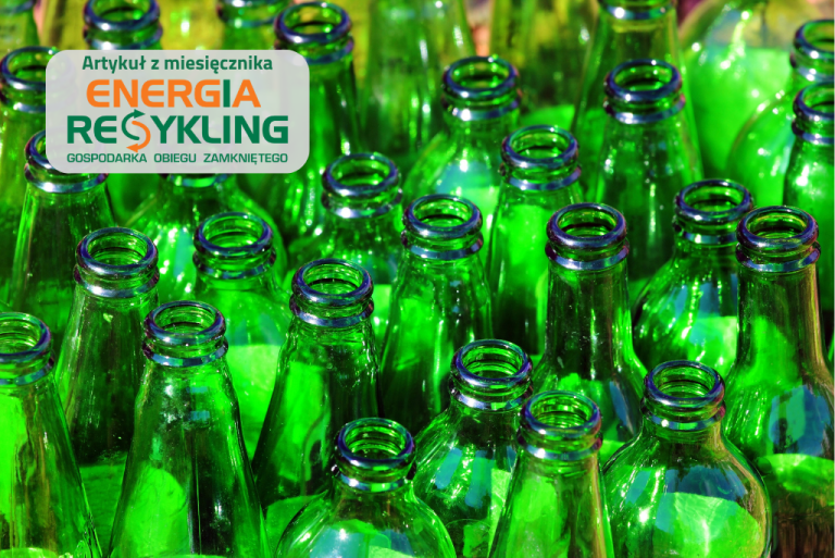 Recykling szkła – zero szans na poprawę?