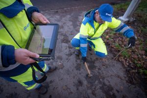 MPWiK Wrocław w światowej czołówce. Straty wody spadły do 4%