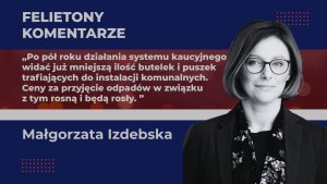 Pół roku kaucji, całe lata strat