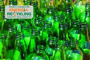 Recykling szkła – zero szans na poprawę?