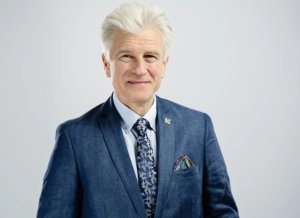 Ryszard Grobelny nowym dyrektorem Biura ZMP. Będzie ciągłość i zmiany