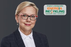 Biometan czeka na system aukcyjny. Wywiad z Anną Moskwą